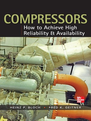 a practical guide to compressor technology by bloch pdf